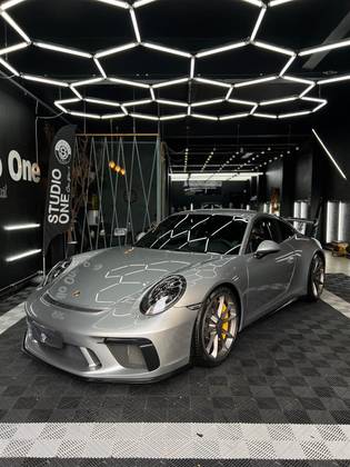 PORSCHE 911 4.0 24V H6 GASOLINA GT3 PDK